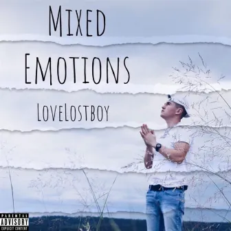 Mixed Emotions by LoveLostboy