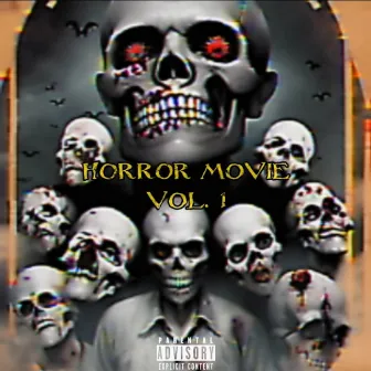 HORROR MOVIE VOL. 1 by Yung AP