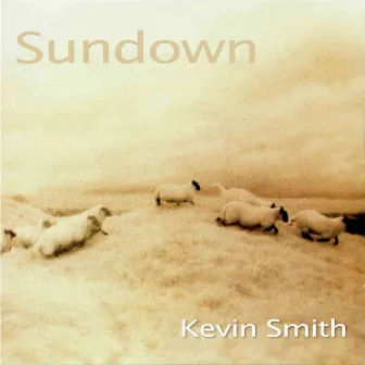 Sundown by Kevin Smith