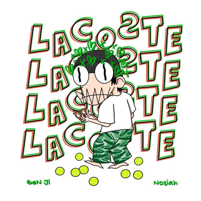 Lacoste