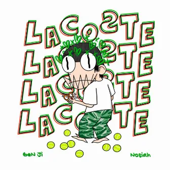 Lacoste by Nosiah