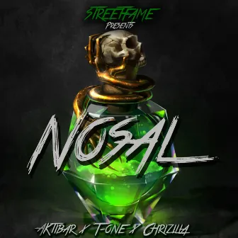 Nosal by Chrizilla