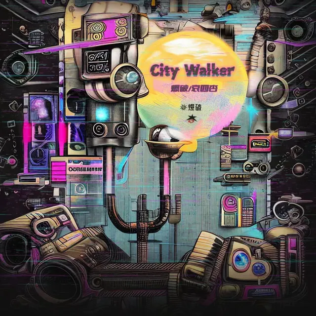 City Walker