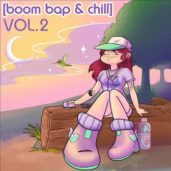 Boom Bap & Chill, Vol. 2 by Thug Shells