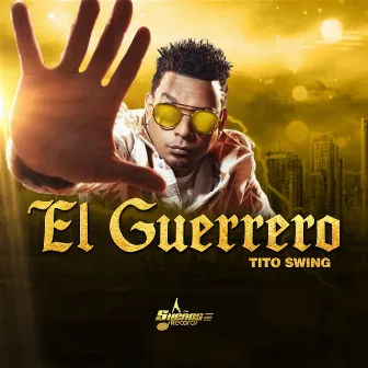 El Guerrero by Tito Swing