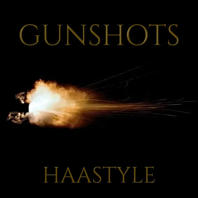 Gunshots