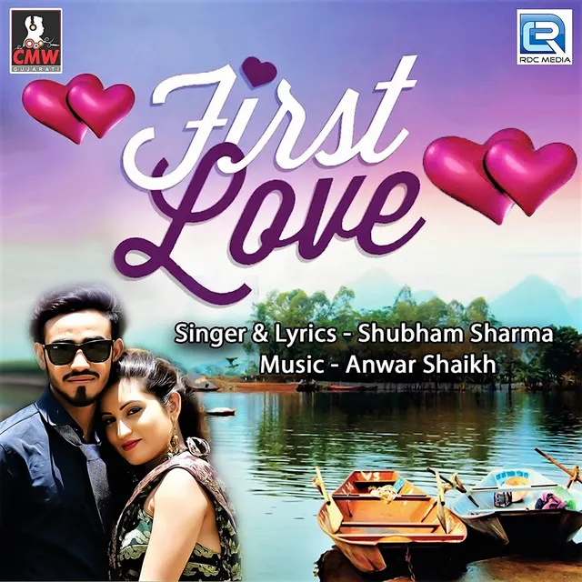 First Love - Original