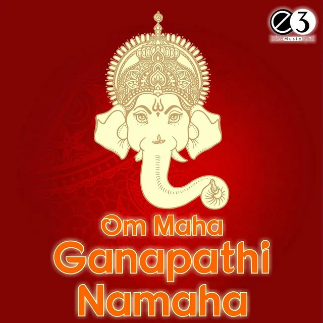 Ganapathi Stothram