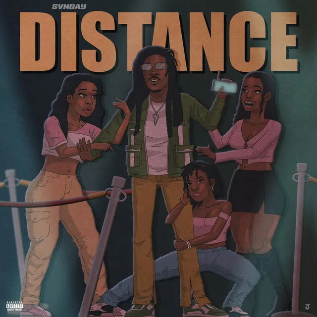 Distance