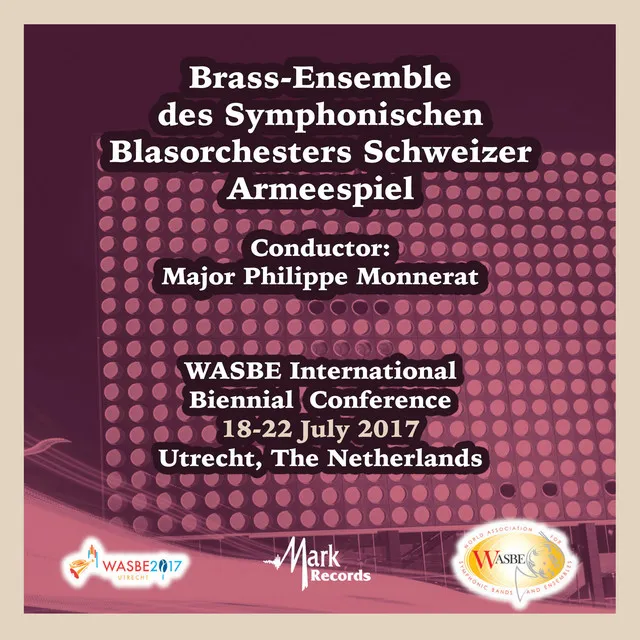 Dr Heimatvogel (Arr. T. Trachsel for Wind Ensemble) [Live]