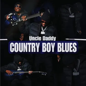 Country Boy Blues by Erealist