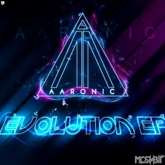 Evolution by Aaronic