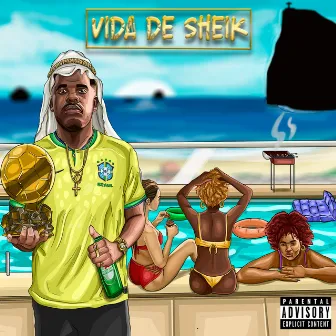 Vida de Sheik by Sapão da PV