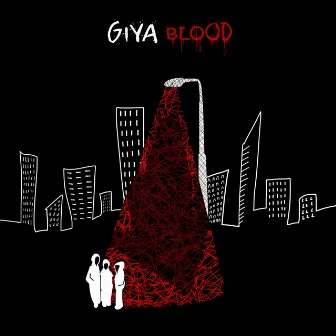 Blood by GIYA