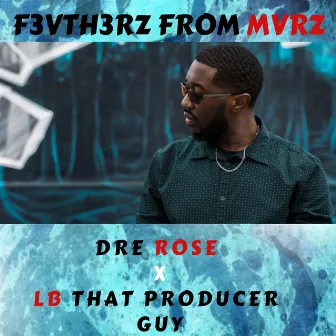 Featherz from Marz by Dre Rose