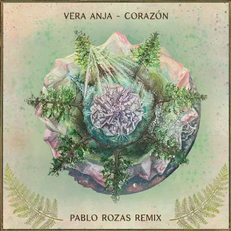 Corazón (Pablo Rozas Remix) by Pablo Rozas