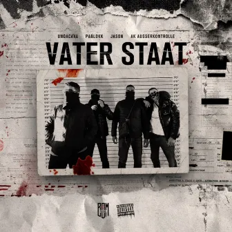 Vater Staat by Undacava