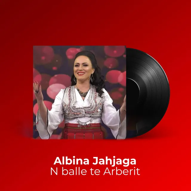 N balle te Arberit