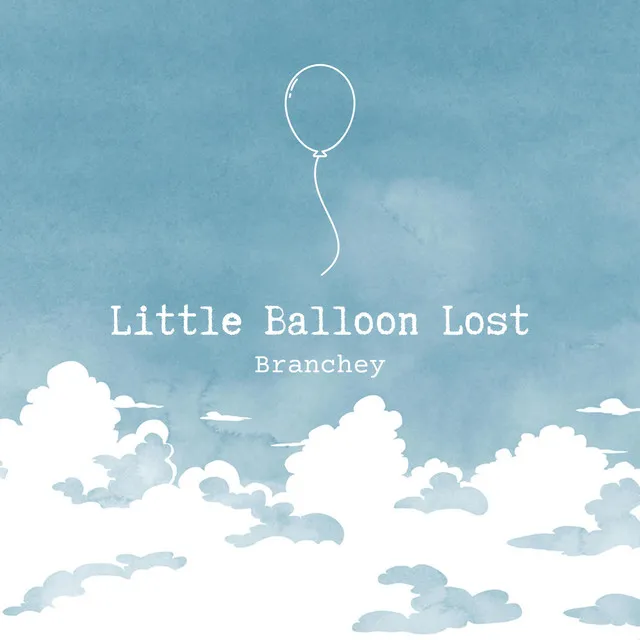 Little Balloon Lost