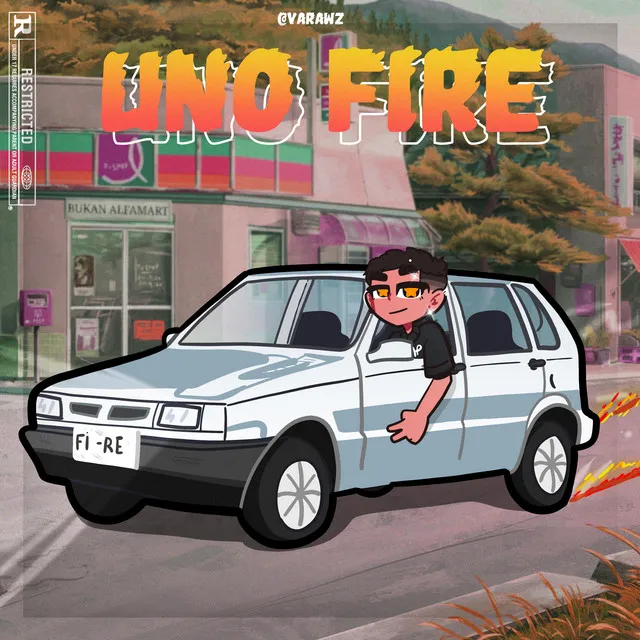 Uno Fire