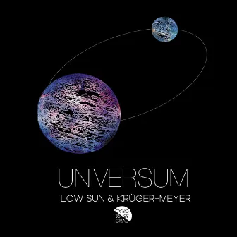 Universum by The Low Sun