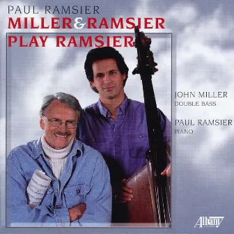 Miller & Ramsier Play Ramsier by Paul Ramsier