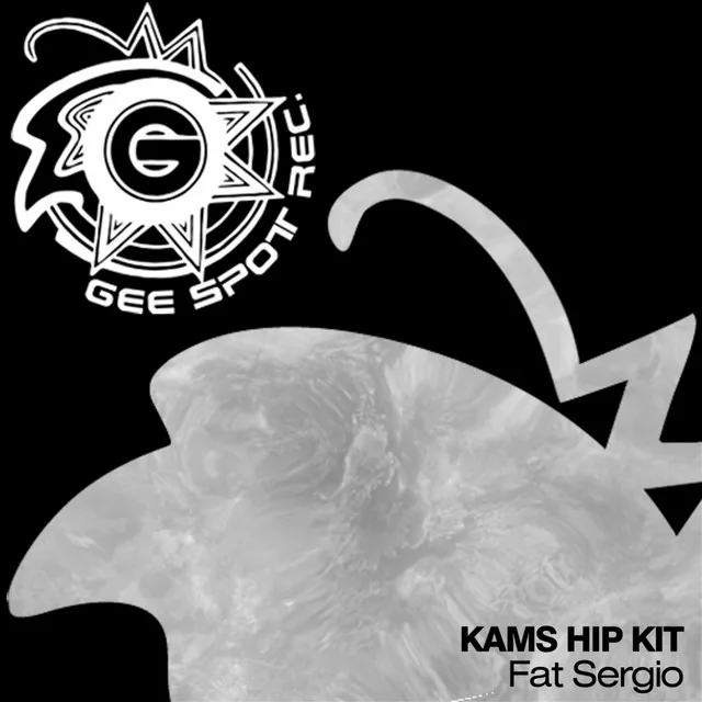 Kams Hip Kit