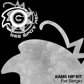 Kams Hip Kit by 