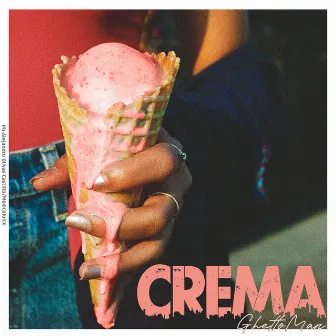 Crema by Even Así Na Ma