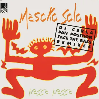 Pessa Pessa (Remix) by Masoko Solo