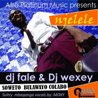 Njelele by DJ Fale