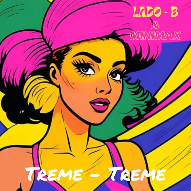 Minimax$LadoB - TREME _TREME