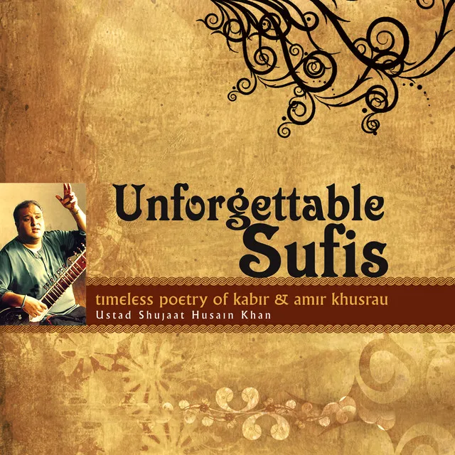 Unforgettable Sufis