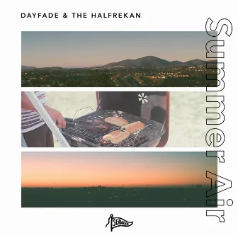 Summer Air by Dayfade