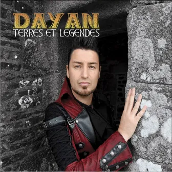 Terres Et Legendes by Dayan