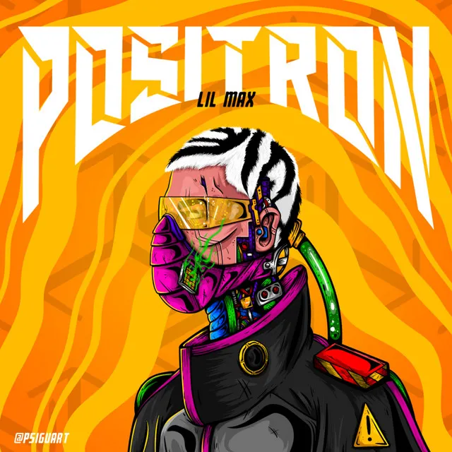 Positron