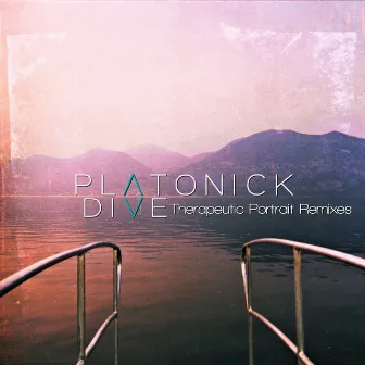 Therapeutic Portrait Remixes by Platonick Dive