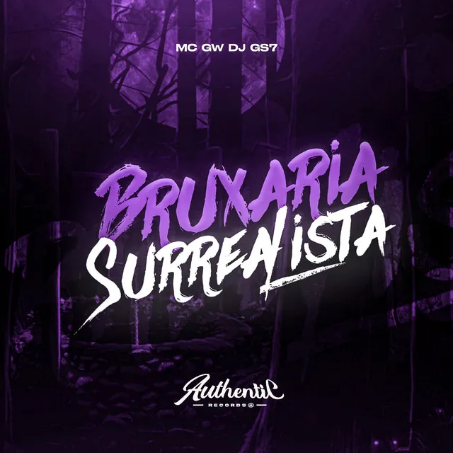 Bruxaria Surrealista