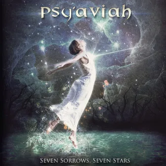 Seven Sorrows, Seven Stars (Deluxe Edition) by Psy'Aviah