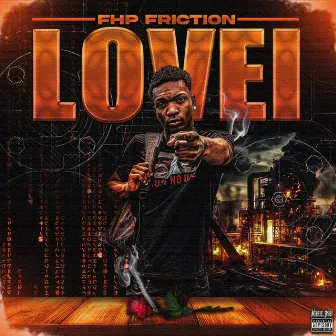 Love i by FHP Friction