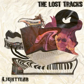 The Lost Tracks by Lightyear