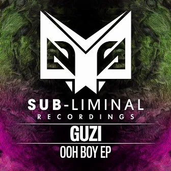 Ooh Boy by Guzi