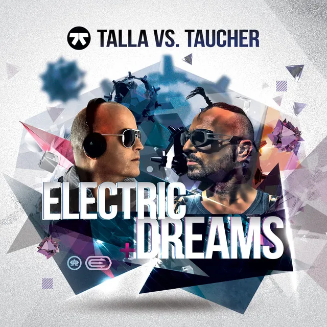 Electric Dreams - Original Mix