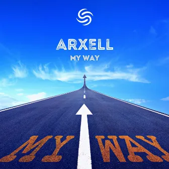 My Way by Arxell