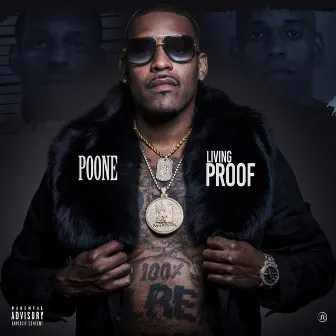 Living Proof by Poone