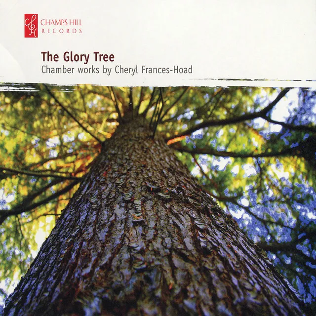 The Glory Tree: I. "Behold! I shall tell the choicest of visions"