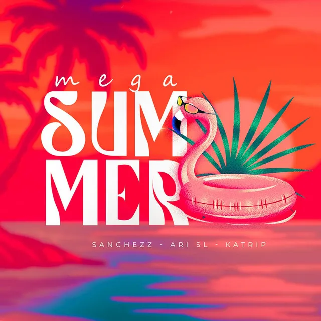 MEGA SUMMER