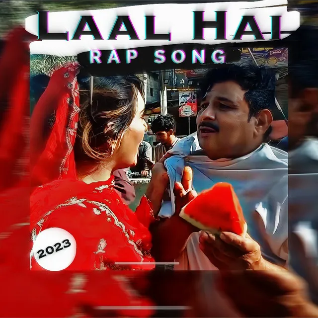 Laal Hai