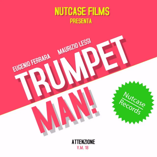 Trumpet Man - Radio Edit