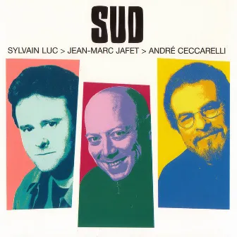 Sud by André Ceccarelli